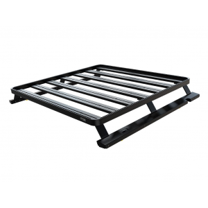 Montpellier4x4 | Front Runner Rivian R1T (2022-Current) Slimline II Load Bed Rack Kit